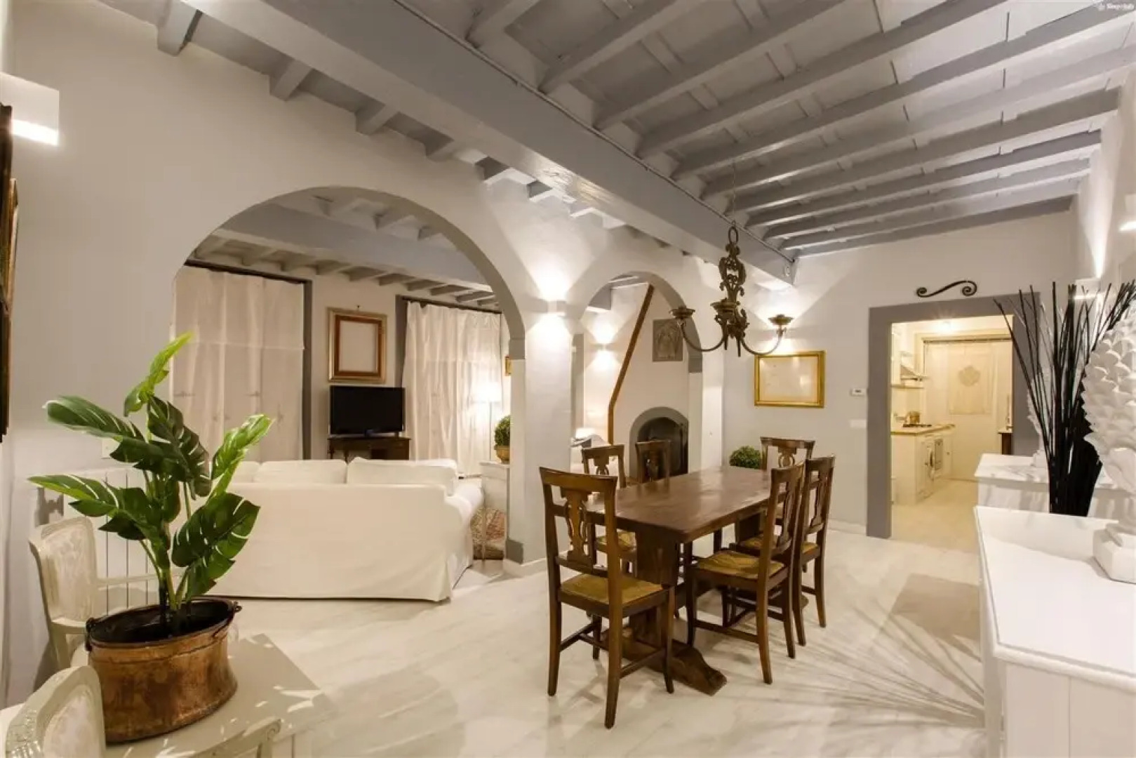 Ginestra Beach Suite - Marina del Cantone