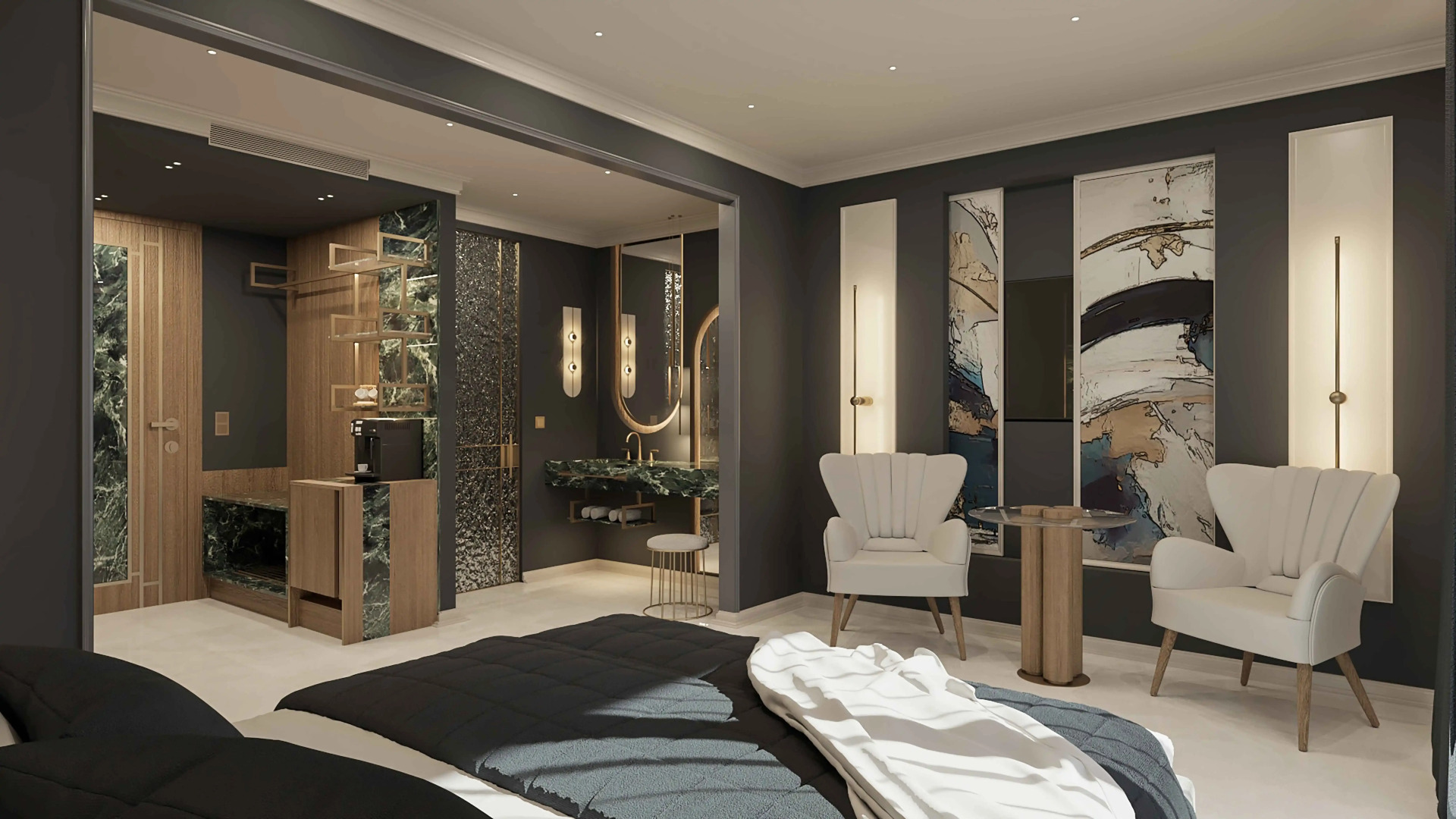 DICOSTA Boutique and Wellness Beachfront Hotel