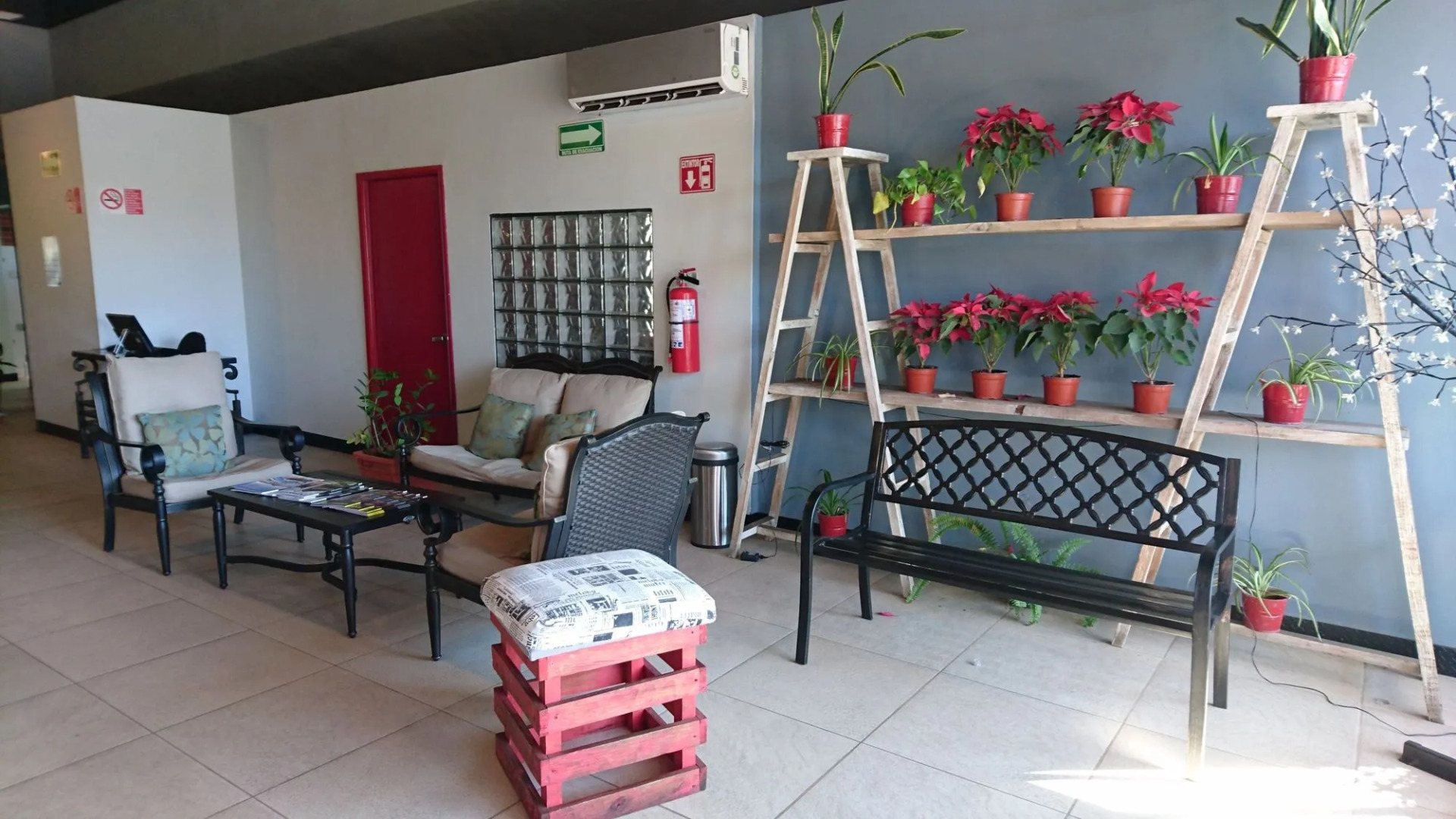 Hotel El Dorado Hermosillo