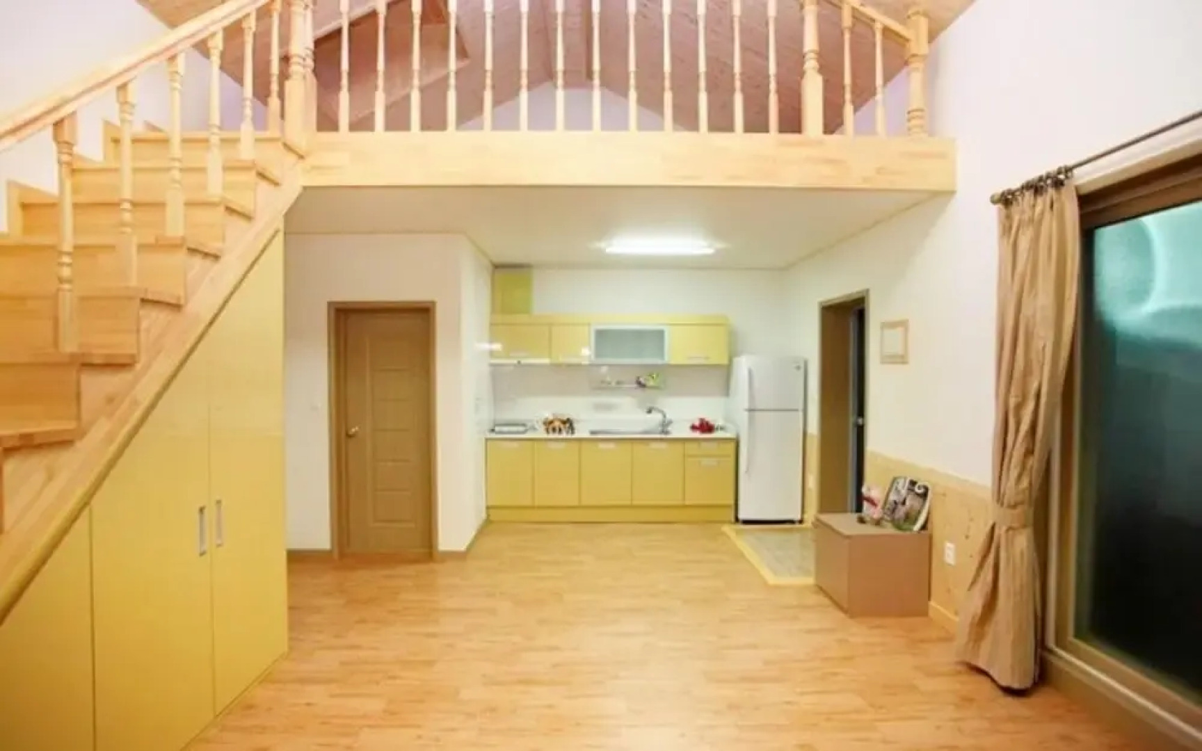 Danyang a Day in the Forest Pension