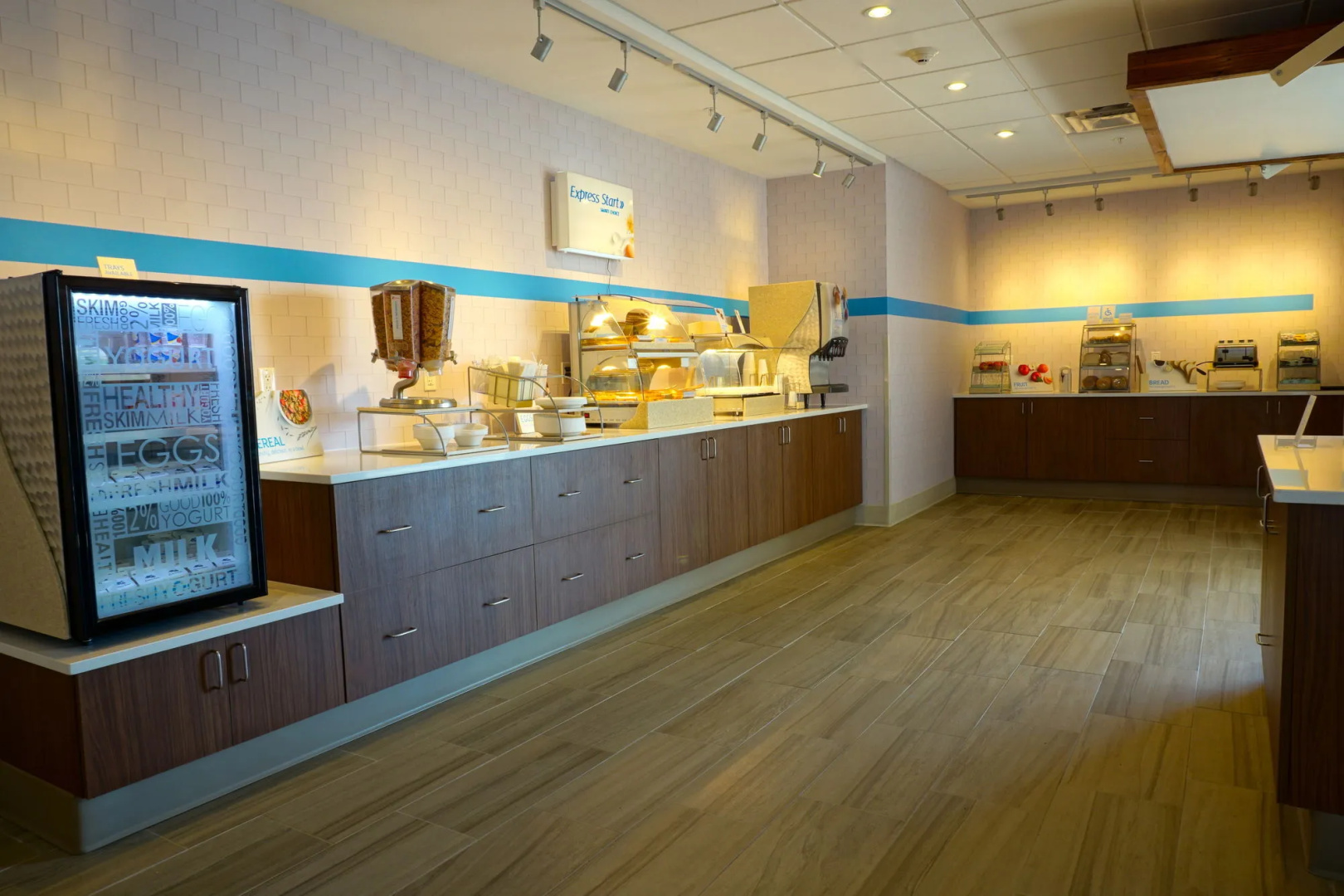 Holiday Inn Express & Suites Omaha - Millard Area by IHG