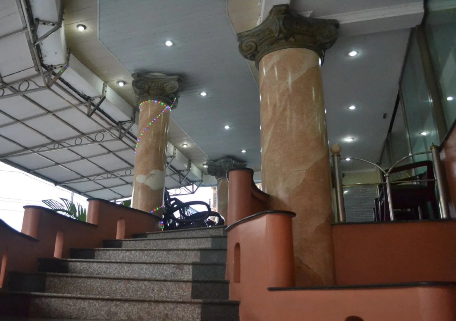 Hoa Cuong Hotel