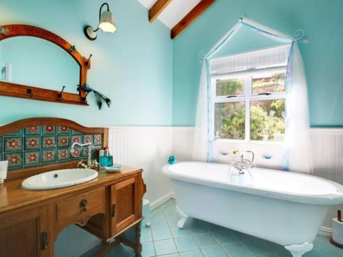 Cape Rose Cottage