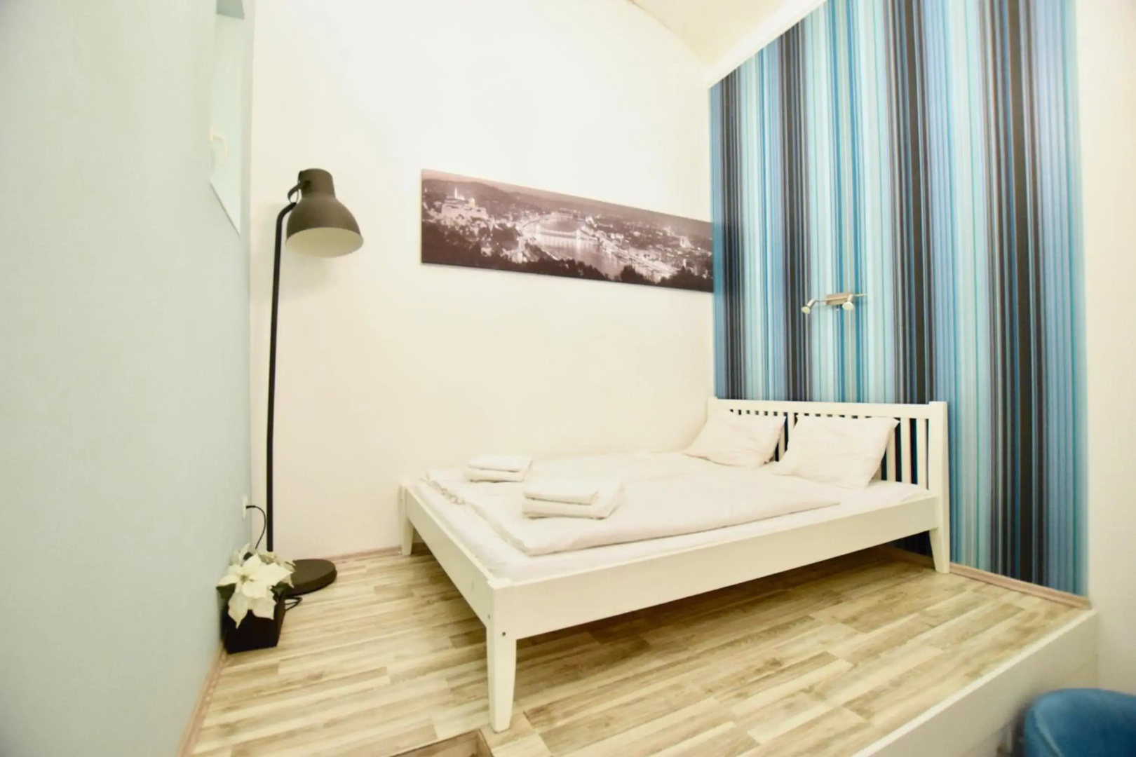 Standard Apartment by Hi5 - Steindl street
