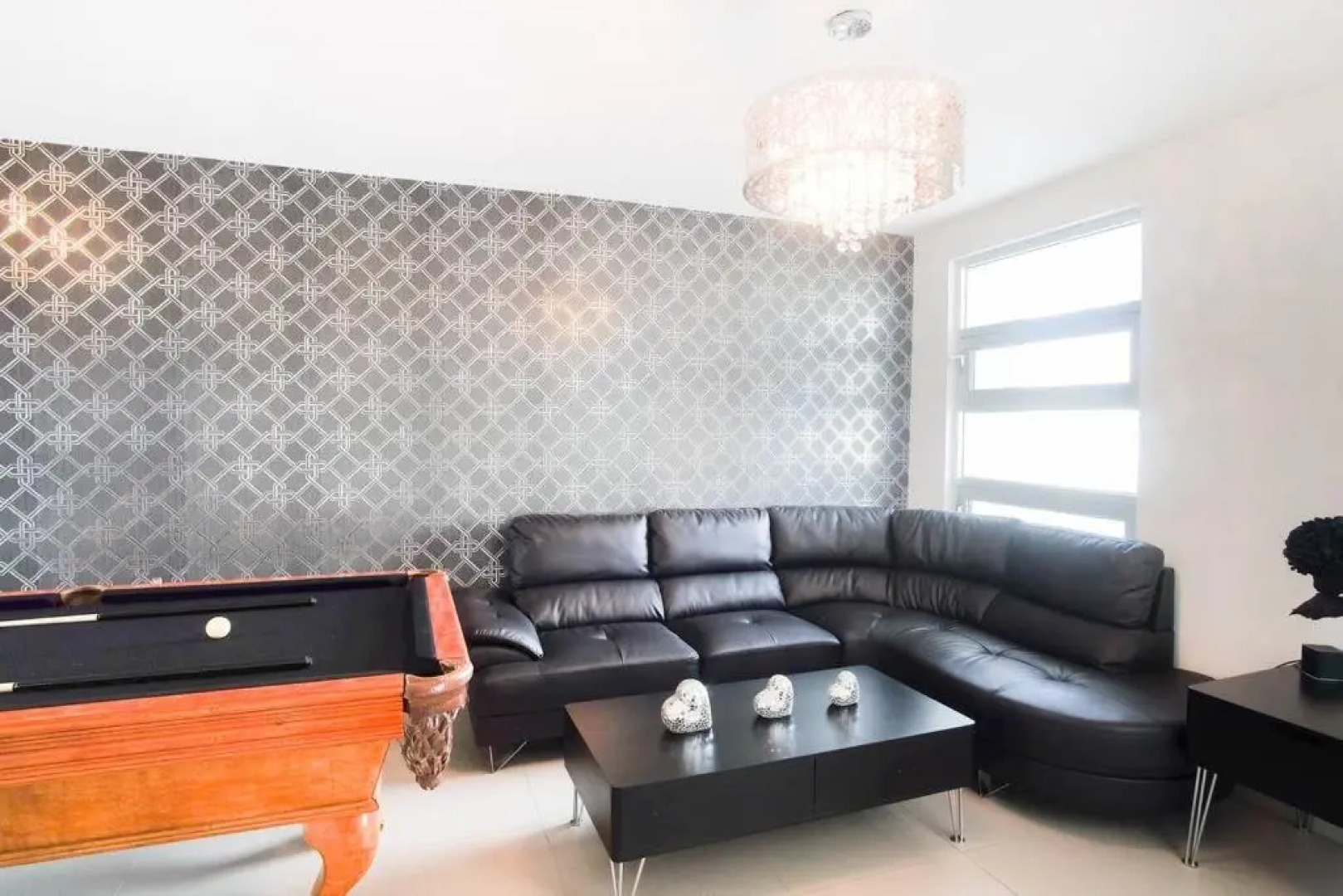 New House / VIP / 1 Block to the Beach