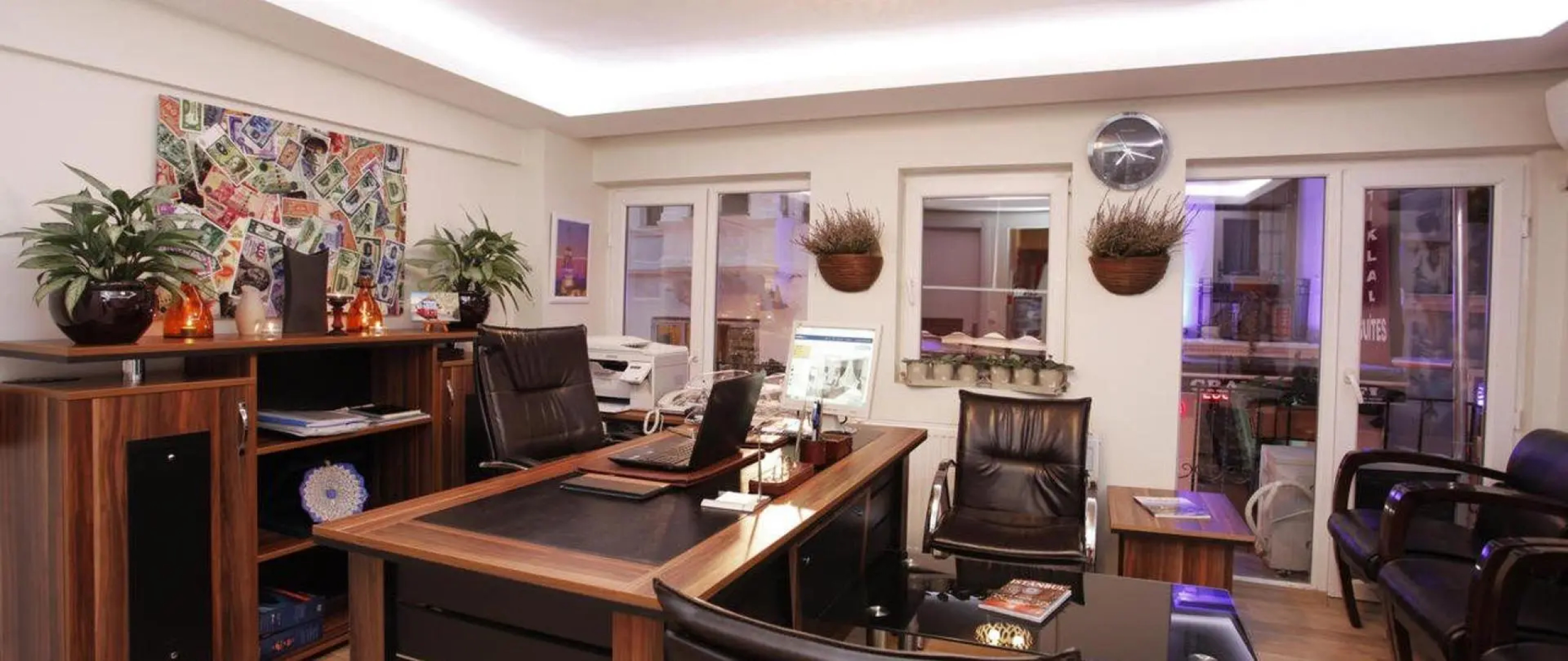 Taksim Istiklal Suites