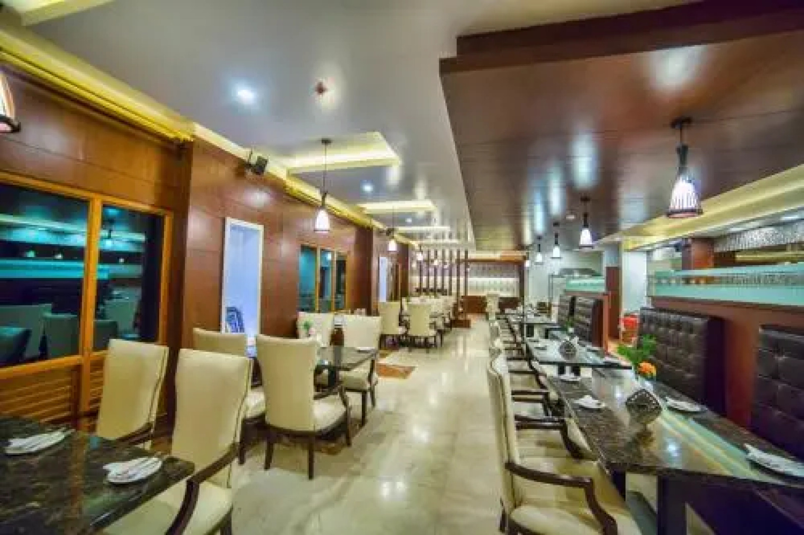 Hotel Amil Rajapalayam