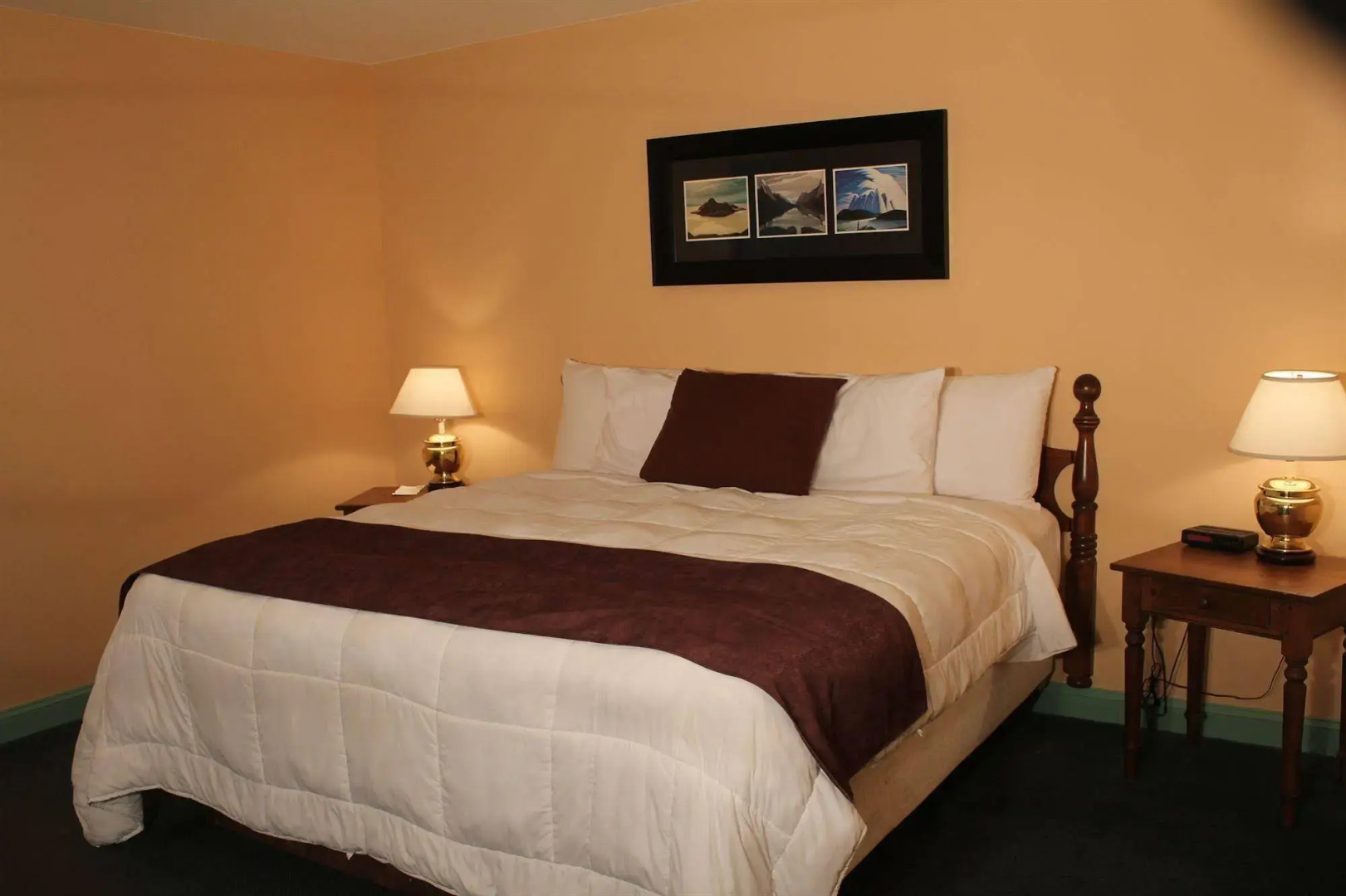 Stanley Bridge Country Resort