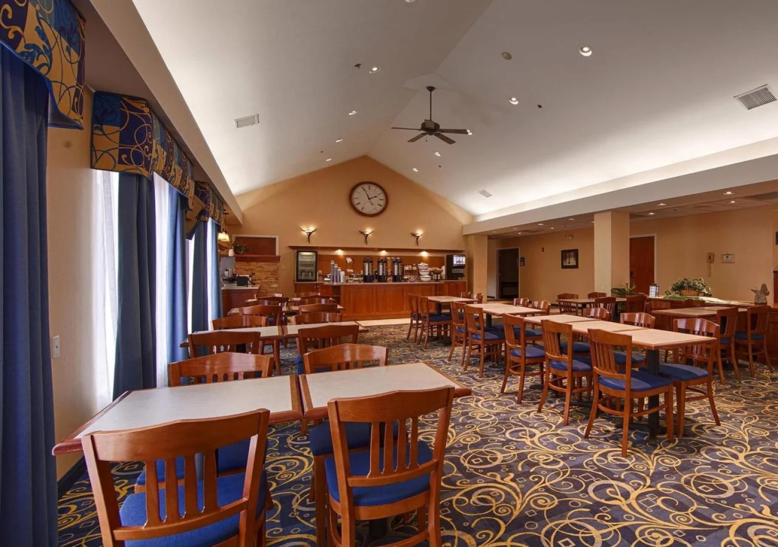 Best Western Galleria Inn & Suites