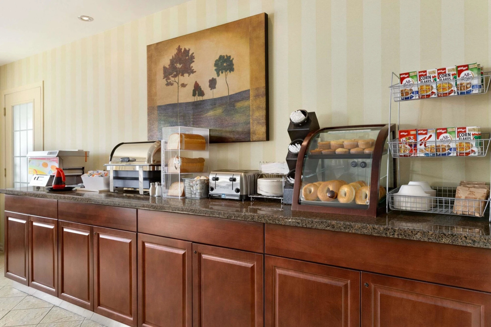 Travelodge by Wyndham Simcoe