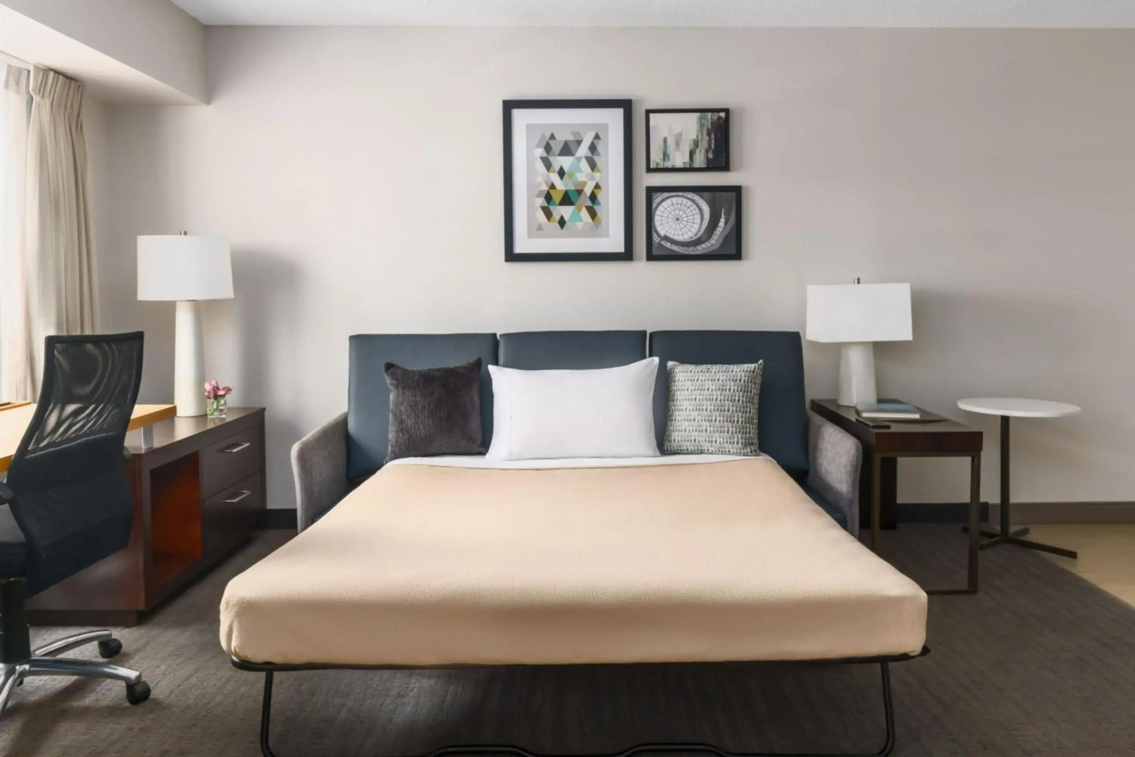 Residence Inn by Marriott Gaithersburg Washingtonian Center