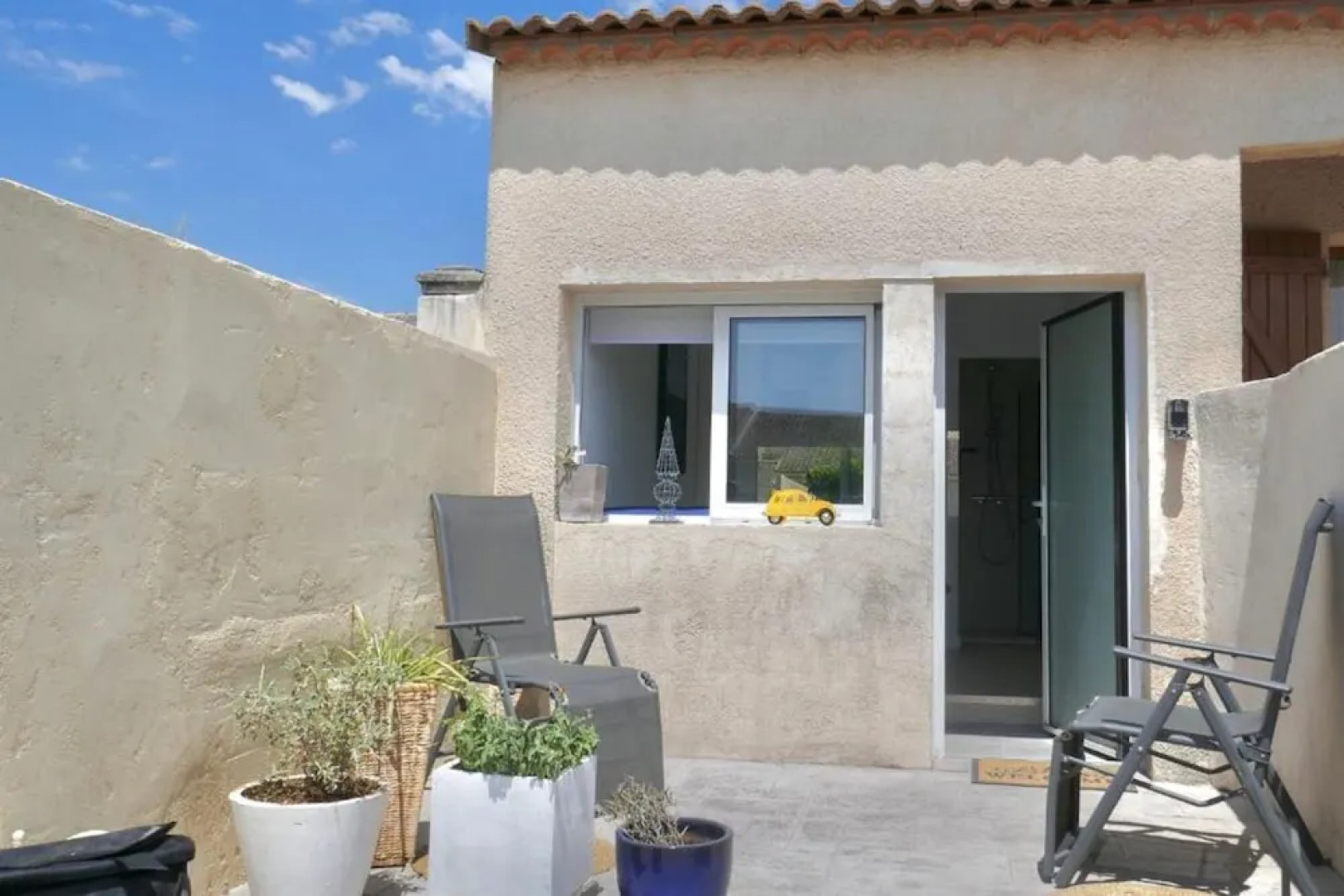 Sacré Cœur D'Ambrussum