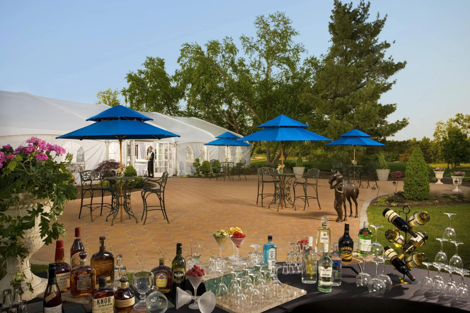 Marriott Lexington Griffin Gate Golf Resort & Spa