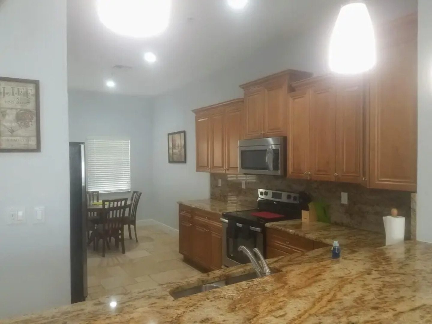 Vistalmar Two Bedroom Deluxe Apartment