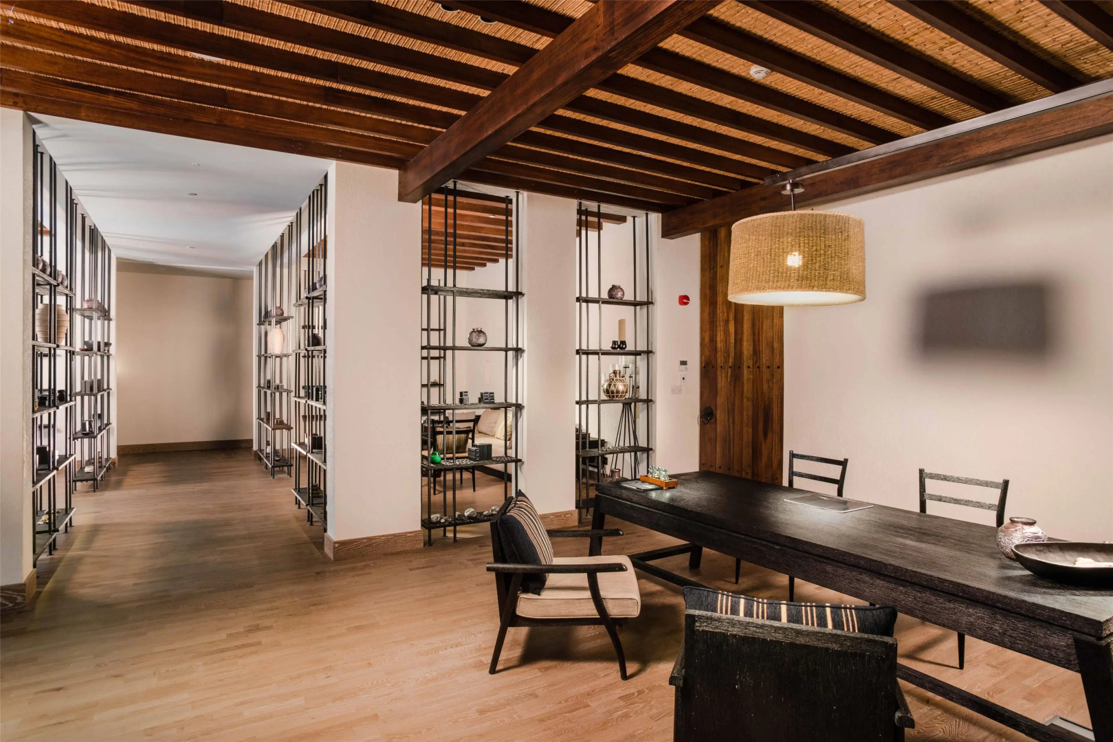 Alila Jabal Akhdar, Oman