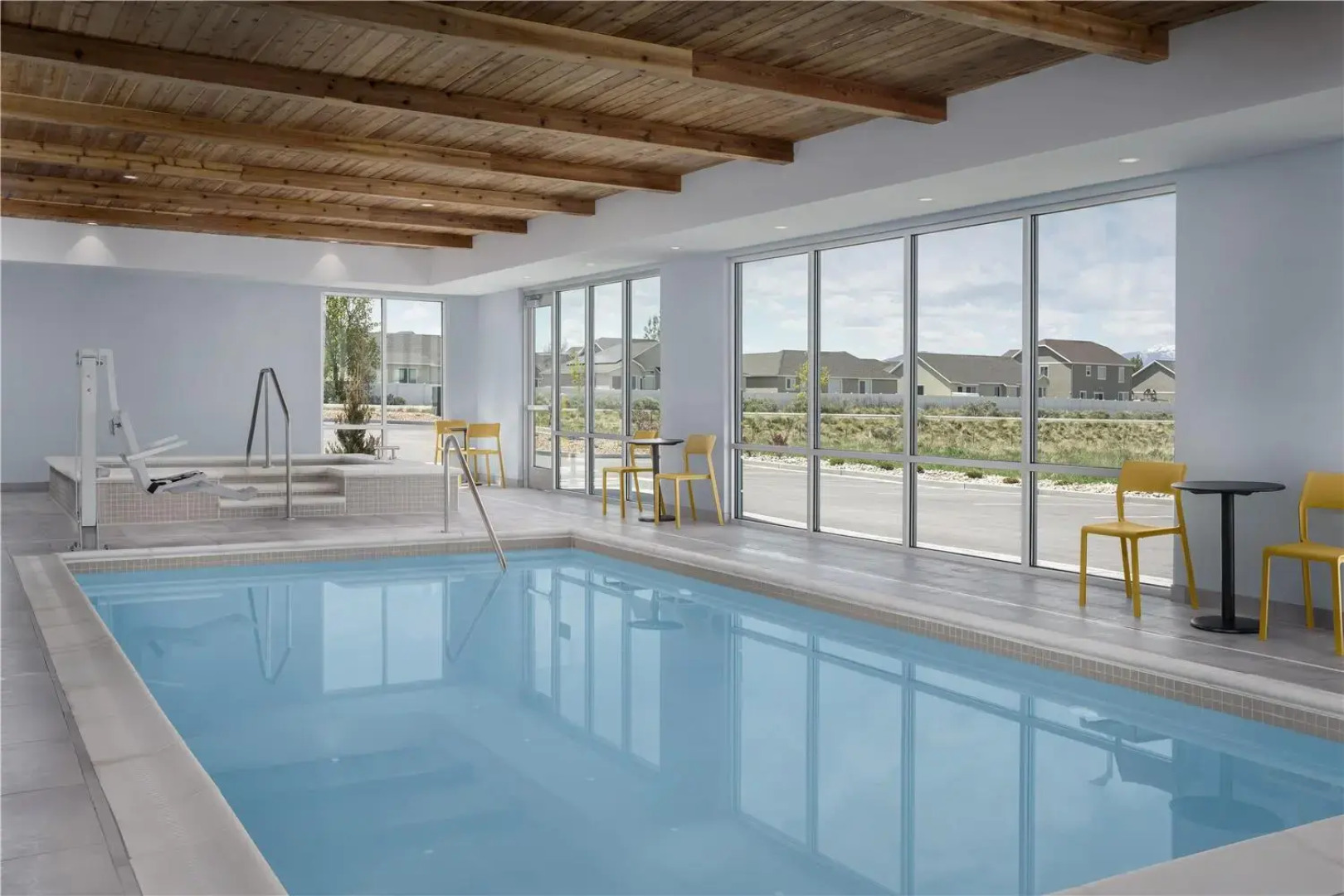 Home2 Suites By Hilton Tooele