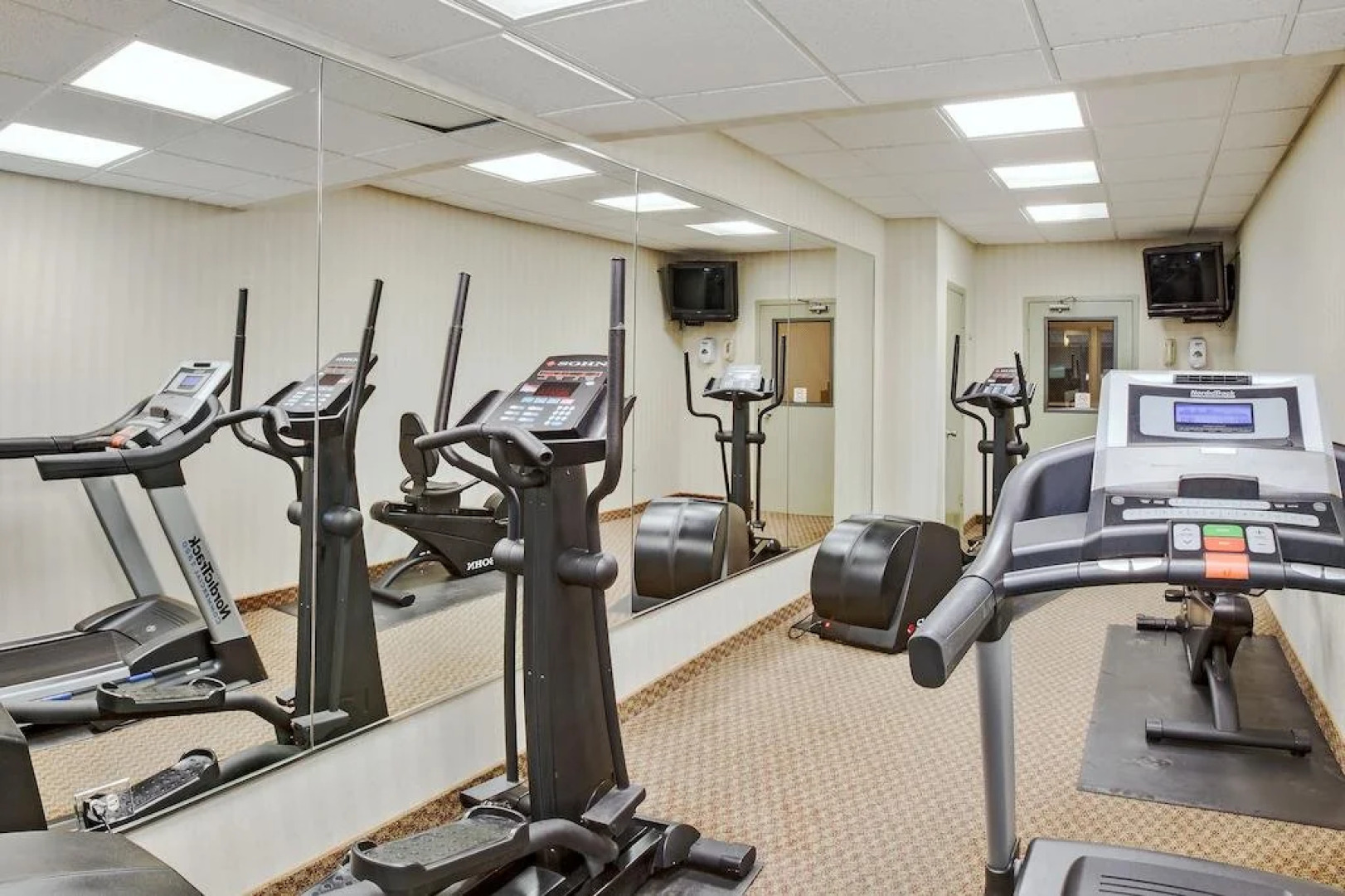 La Quinta Inn Paramus