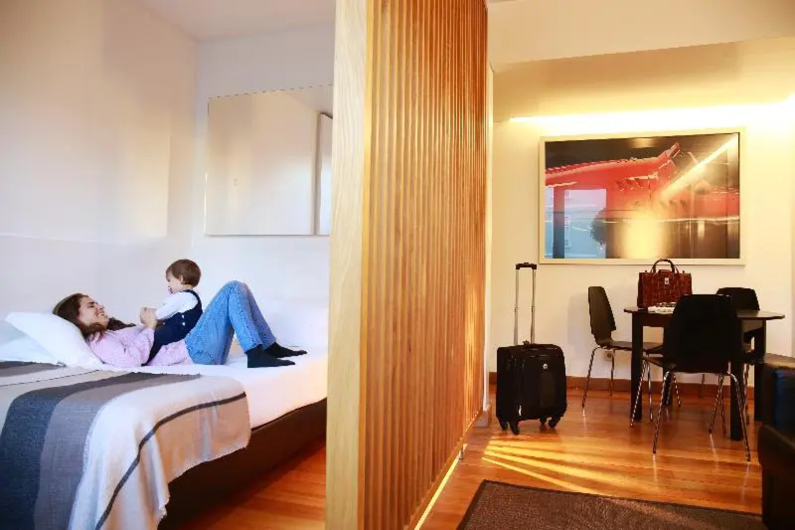 Hello Lisbon Marques de Pombal Apartments