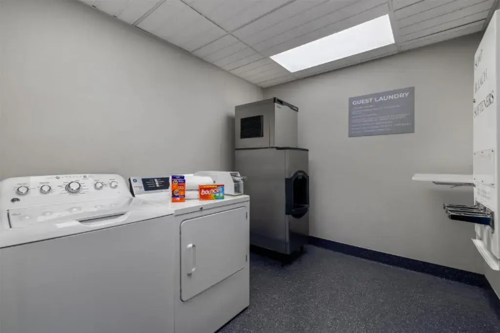 Spark by Hilton Artesia