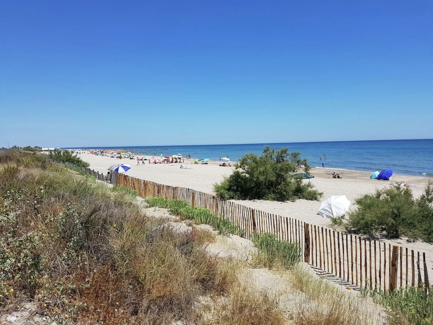 Cosy Villa in Vic-la-gardiole With Private Swimming Pool