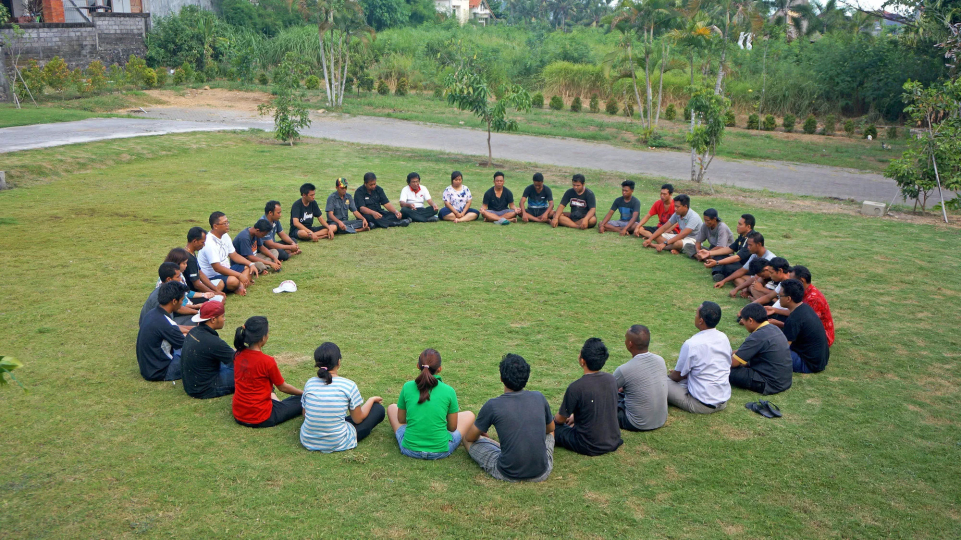 Bumi Linggah Villas Bali