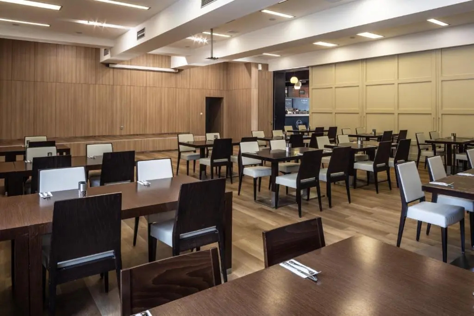 OREA Resort Devět Skal Vysočina