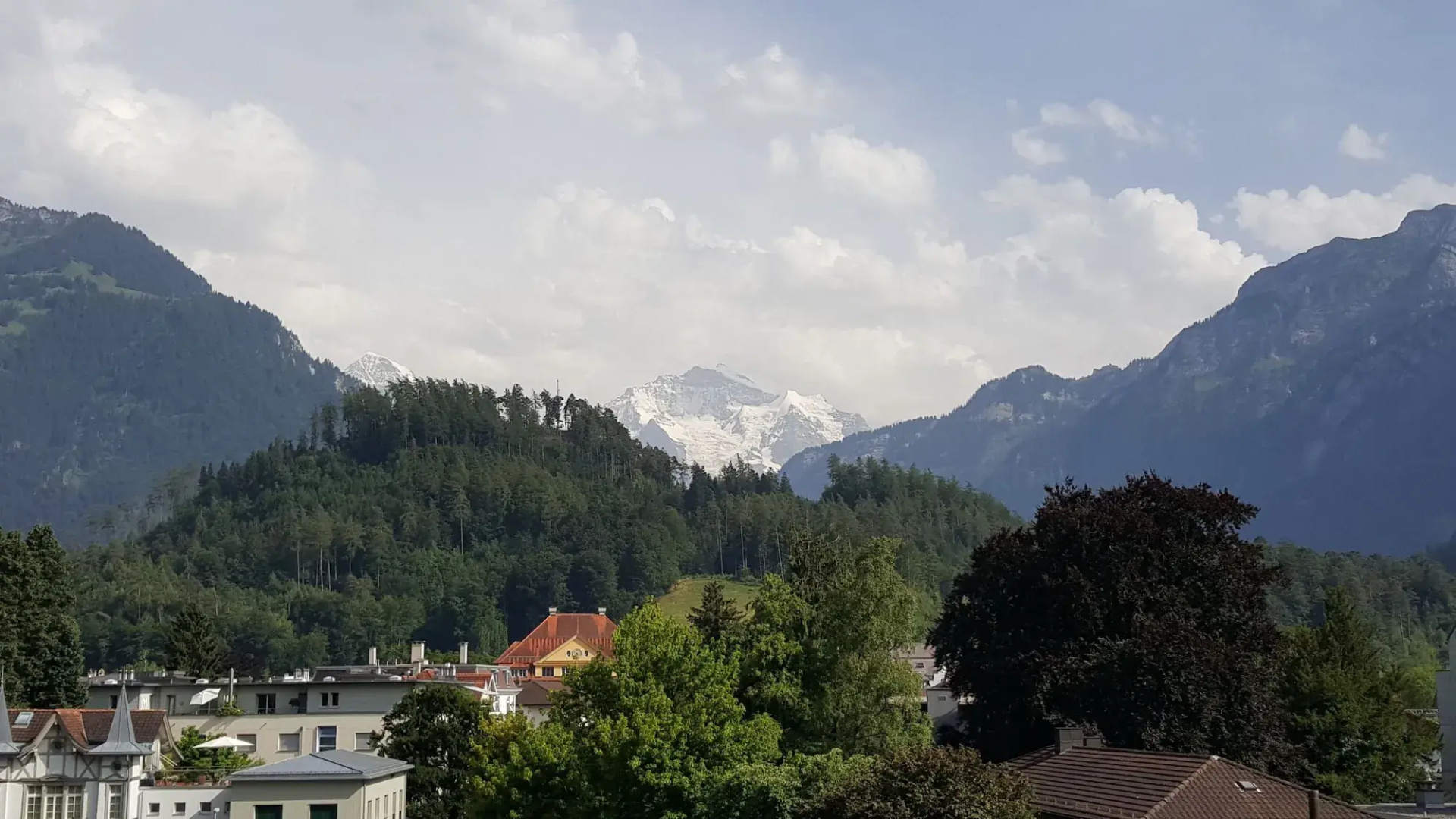 Hotel Bernerhof