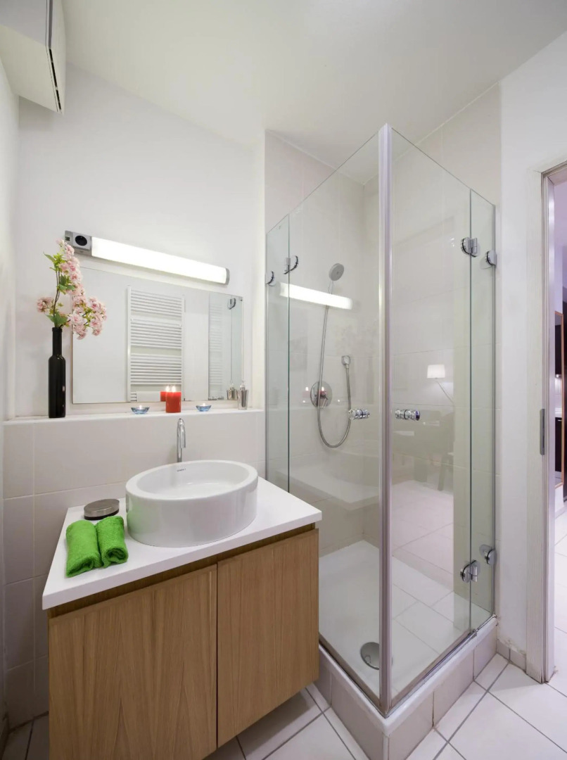 Quality Point Apartments 0-24 reception