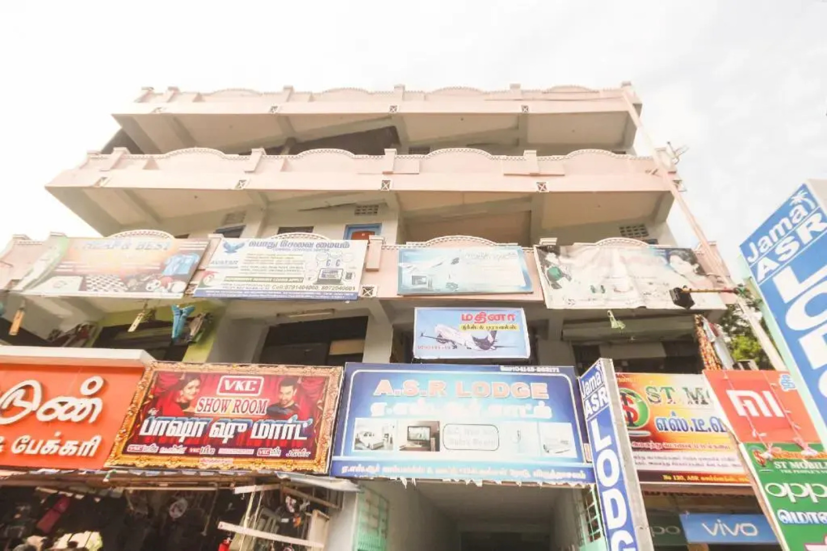 Jamal Asr Lodge by OYO Rooms