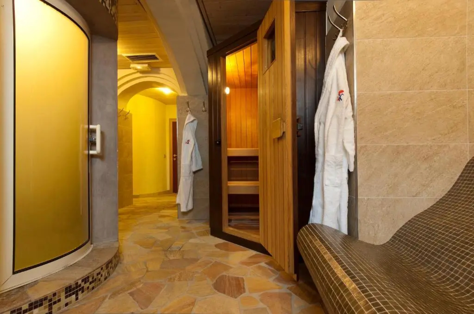 Hotel Kronplatz