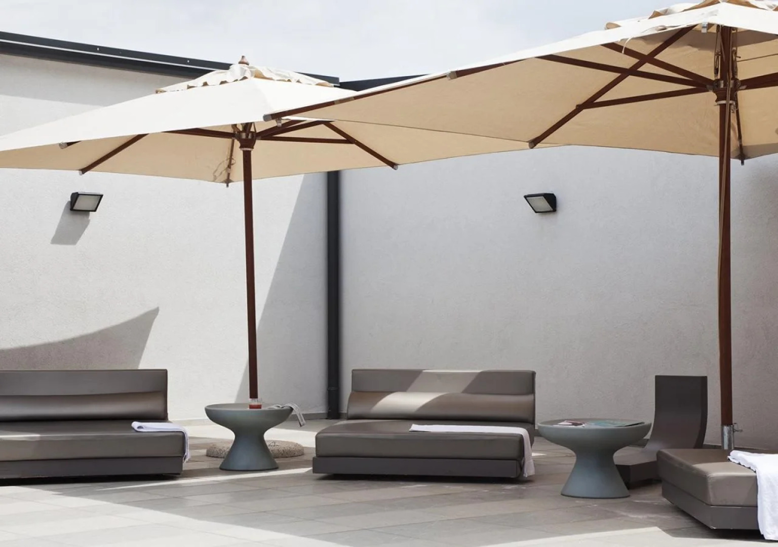 Апарт-отель Zambala Luxury Residence