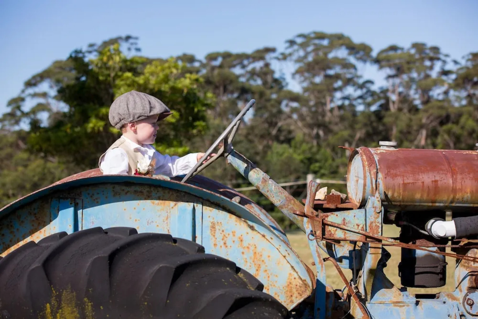 Milton Country Retreat The Chocolate Cottages