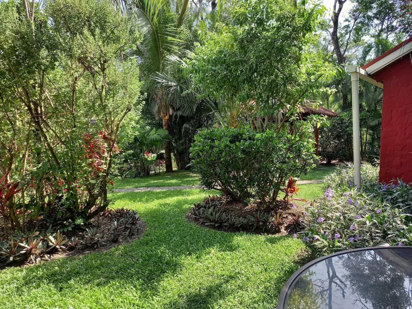 Cabaña Villa Victoria