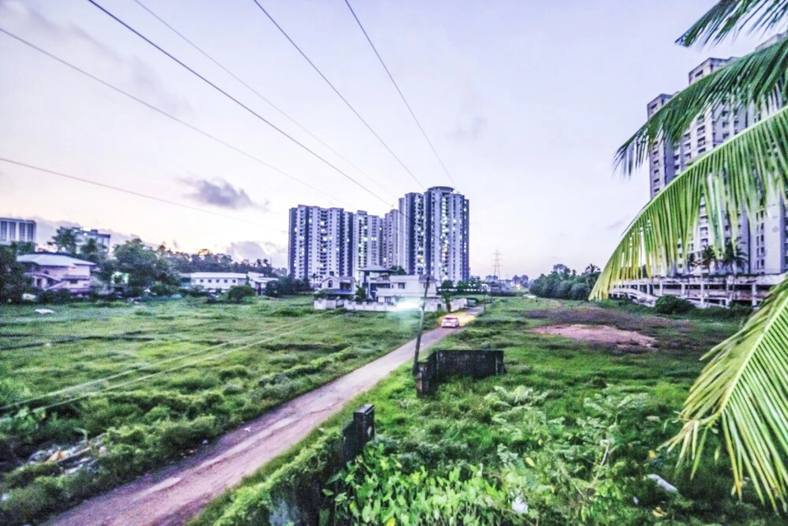 FabHotel Ghala Heights Ernakulam