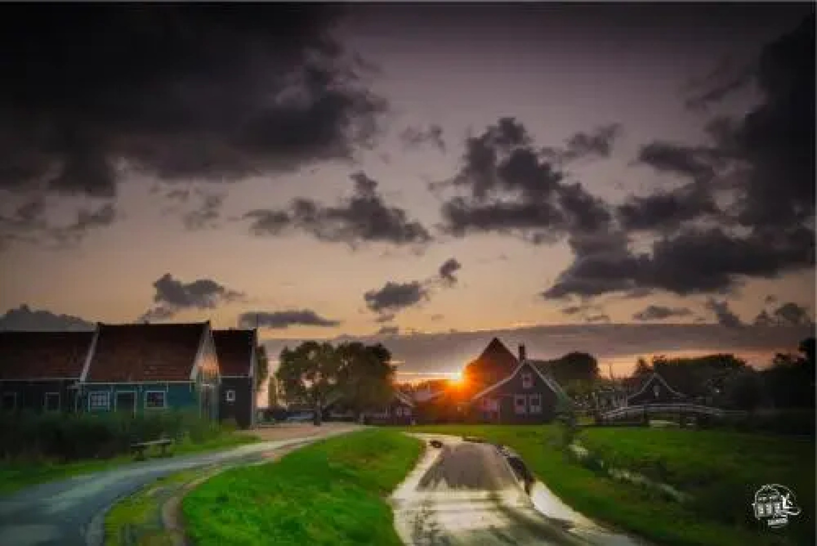 Zaanhof Luxurious Amsterdam Zaanse Schans Loft Apartment