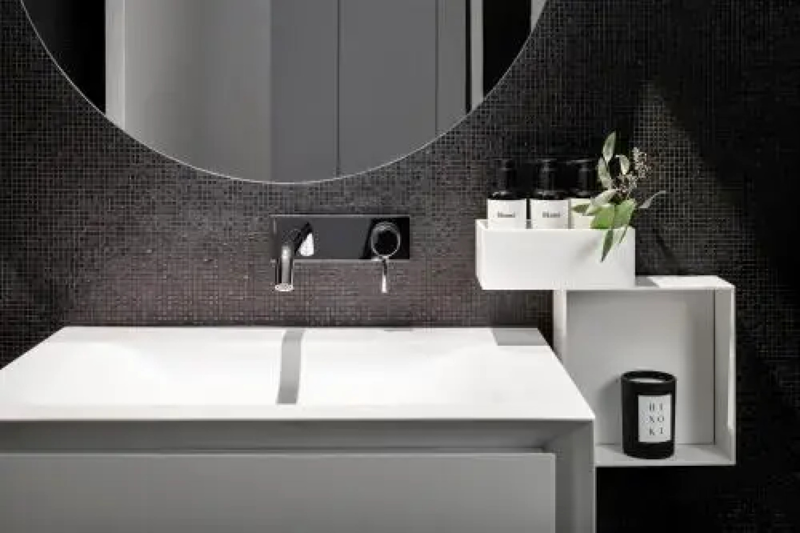 La Colombe Boutique Hotel