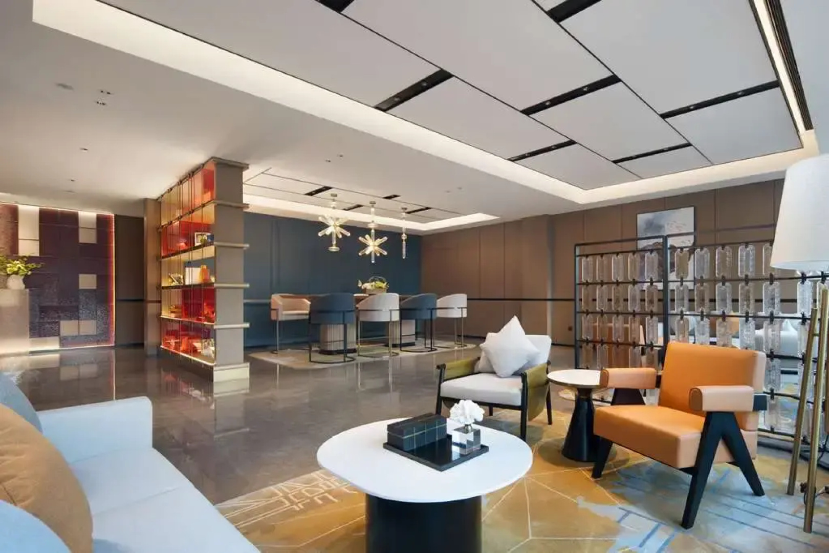 Hampton by Hilton Zhangjiajie National Forest Park