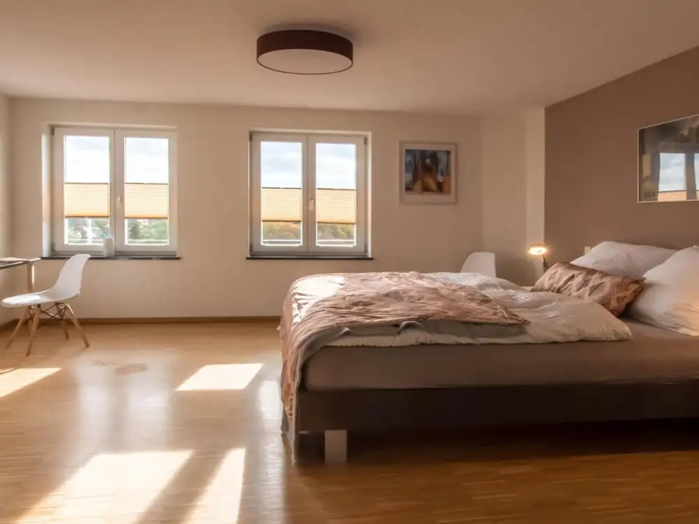 Elegant Escape in Quedlinburg