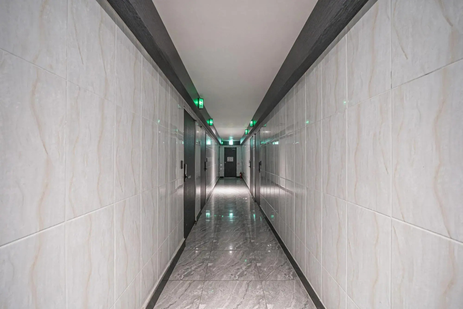 Hamyang Hotel Hyatt