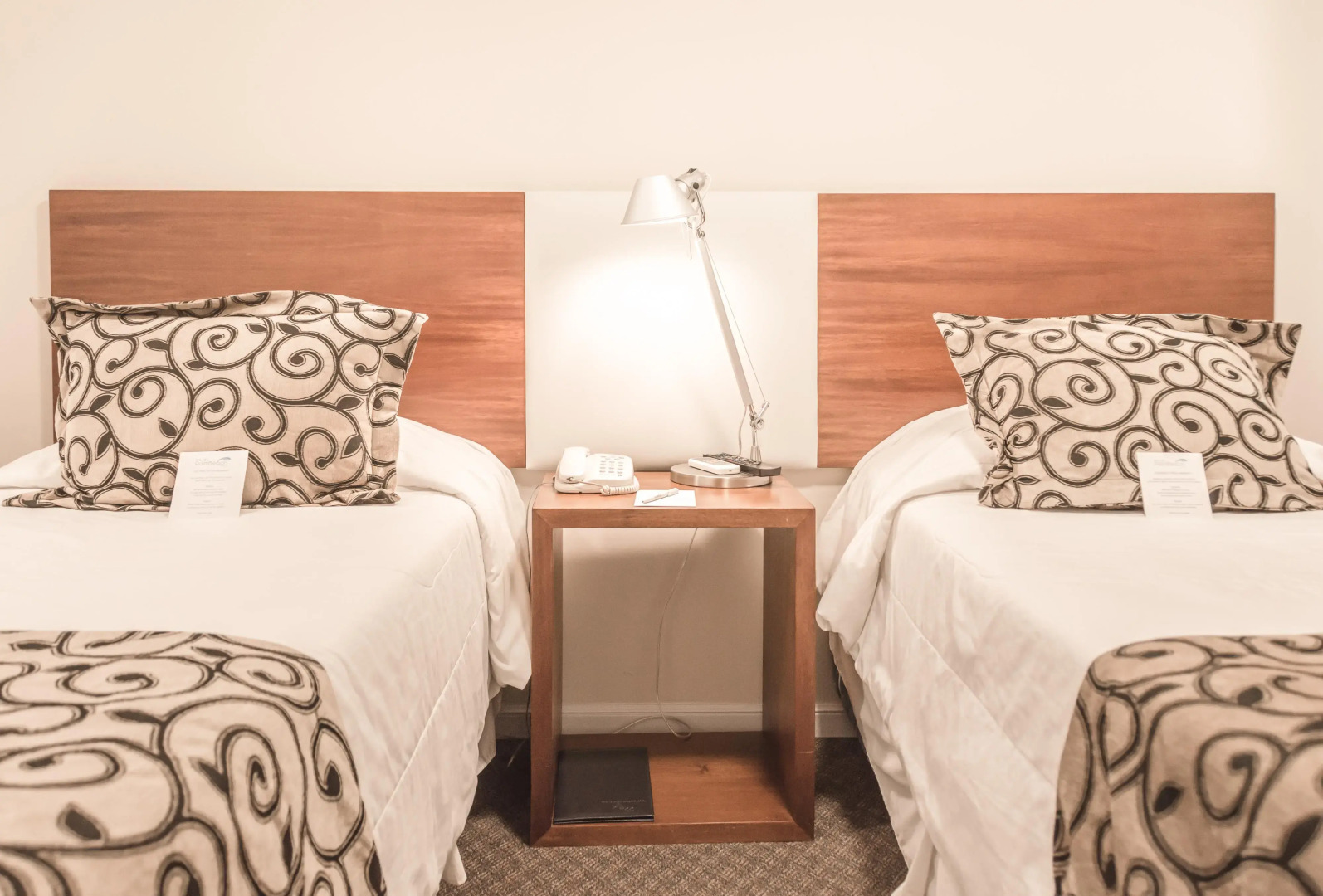 Palm Beach Plaza Hotel