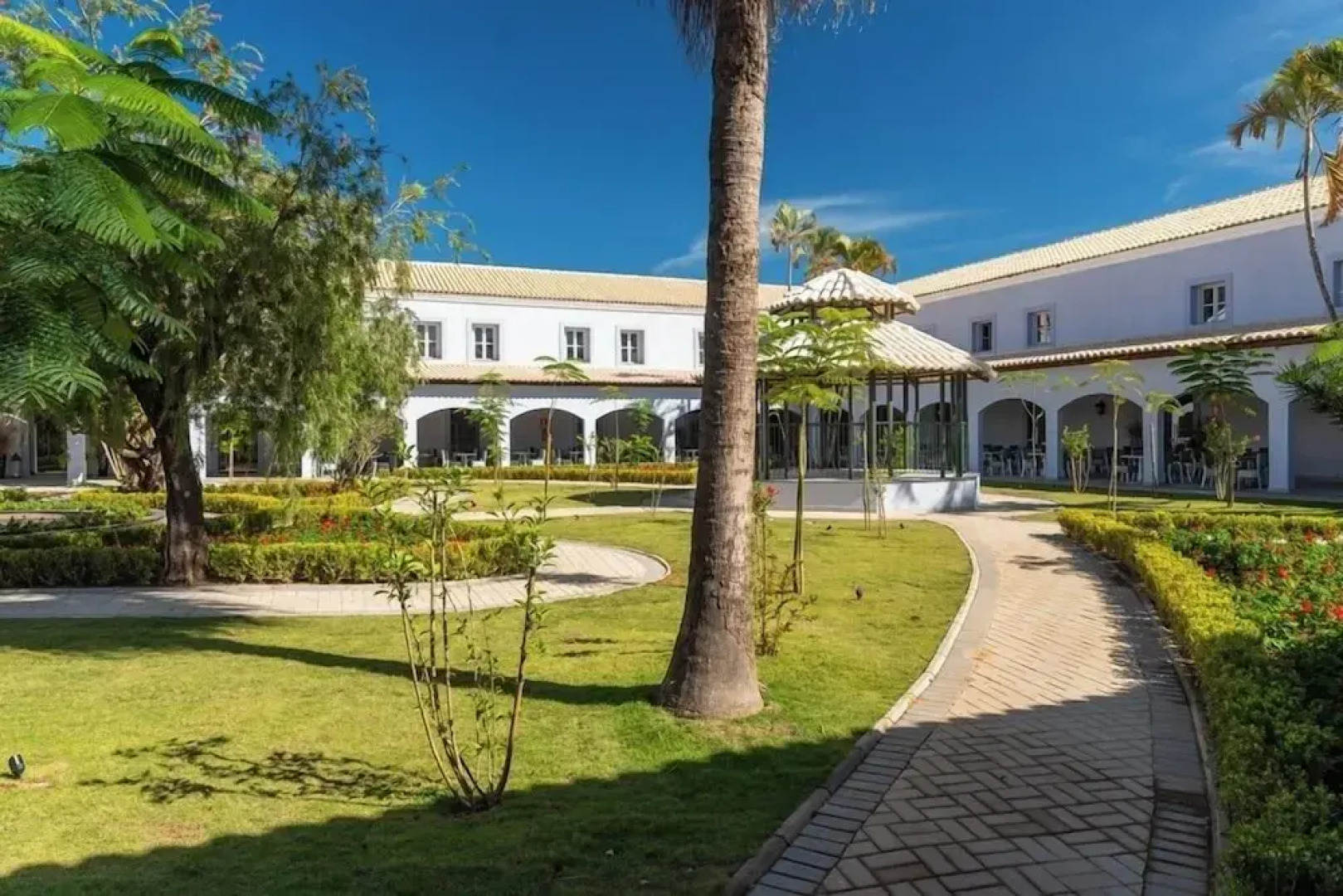 Vila Galé Collection Ouro Preto