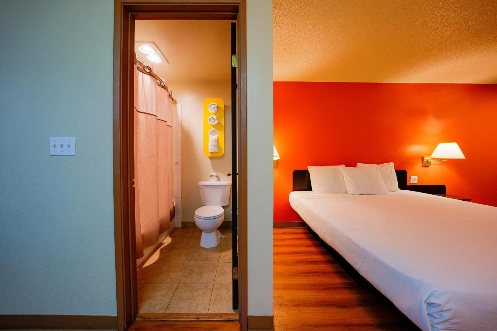 OYO Hotel Hermiston OR, Downtown