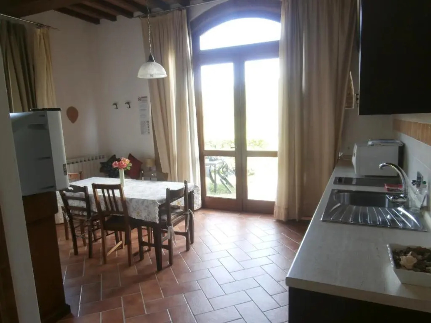 Casa Vacanze Borgo La Fratta