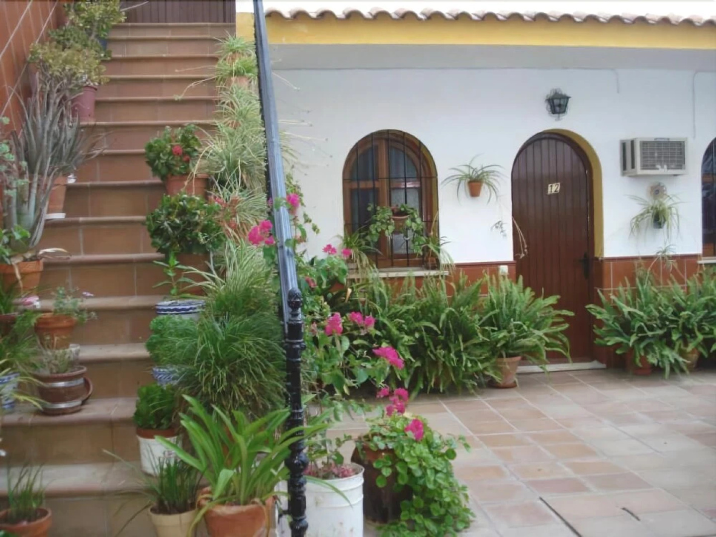 Hotel Meson Fuente del Pino