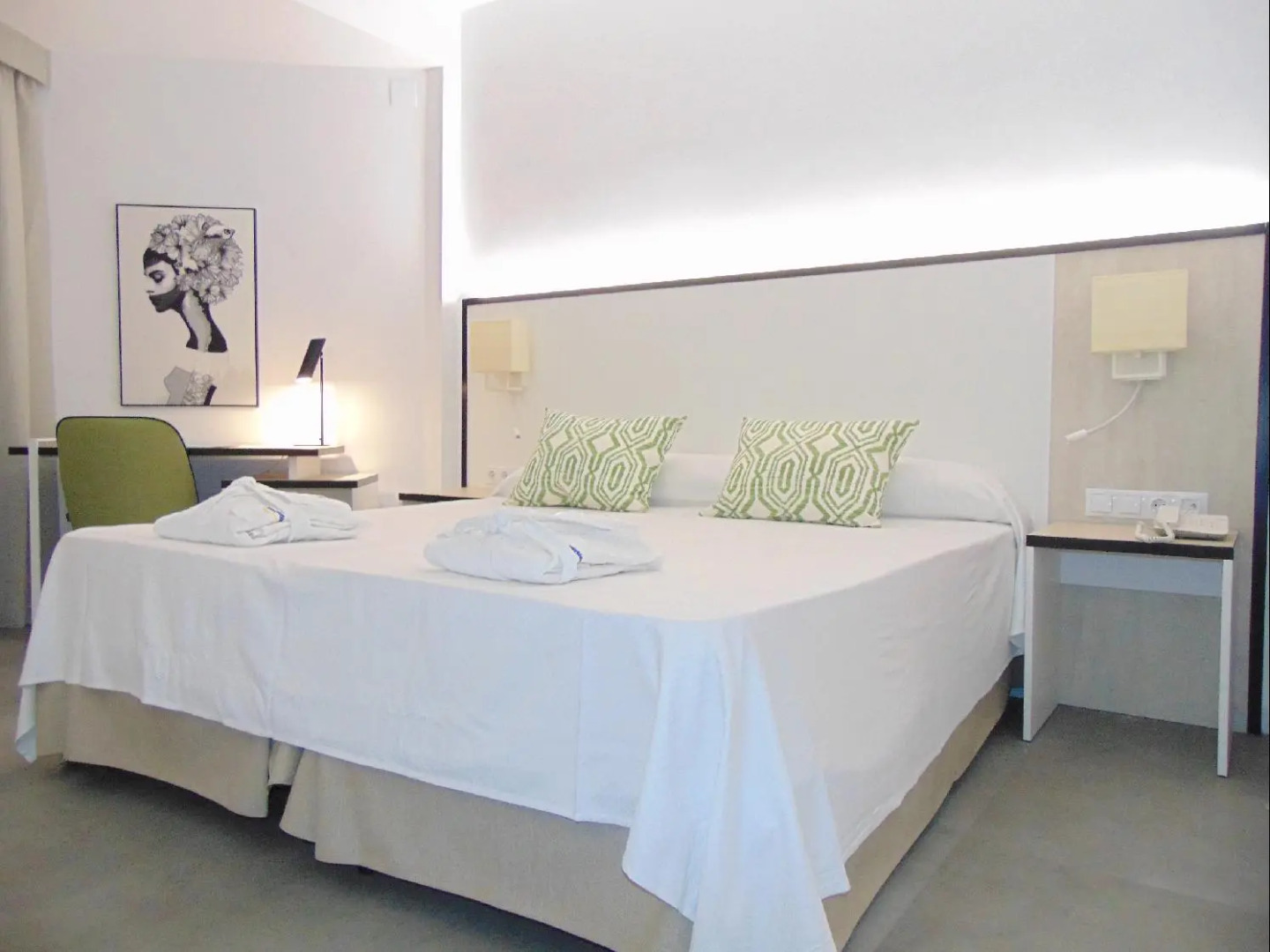 Medplaya - Hotel Regente