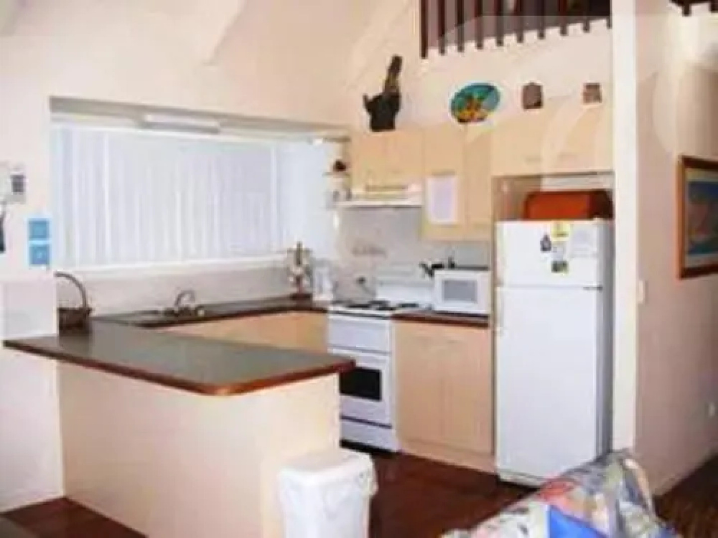 Affordable Twin Peaks 2