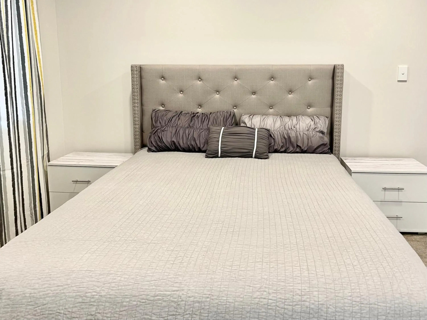 Flat Bush Private Ensuite