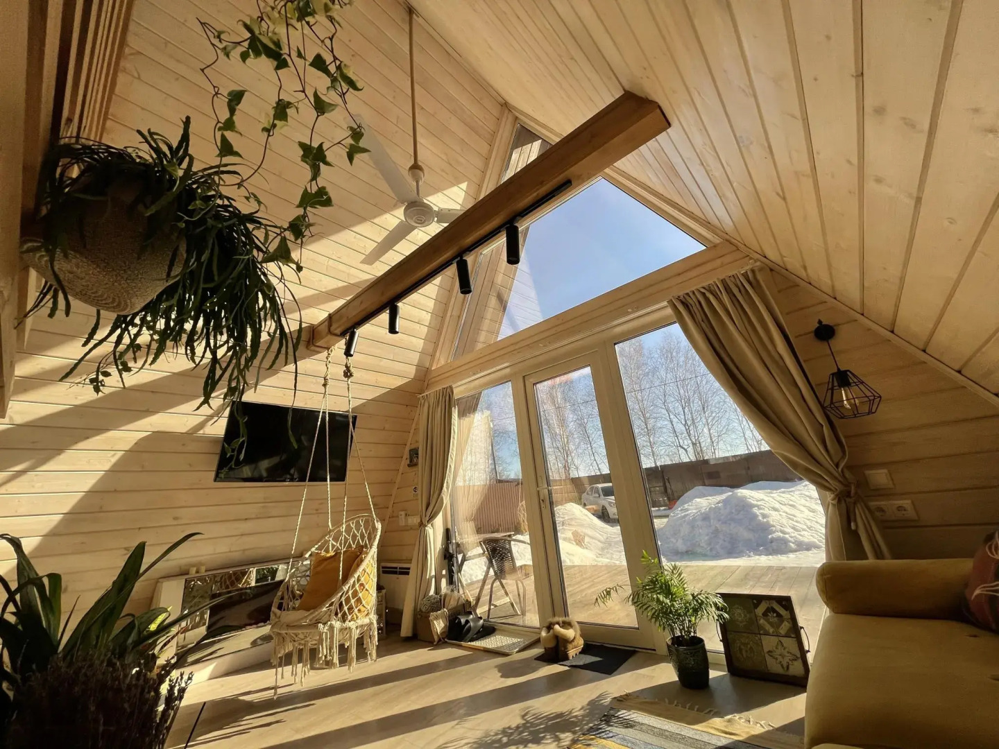 Relax Villas Shalash (Релакс Виллы Шалаш)