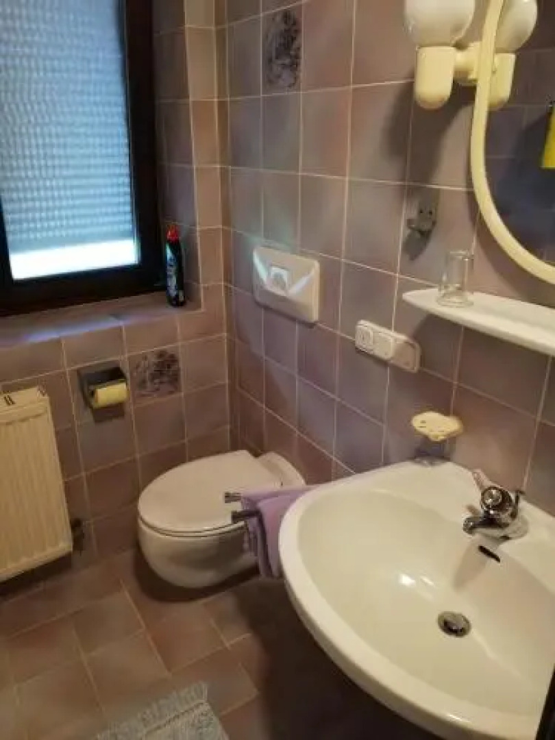 Ferienwohnung Walker