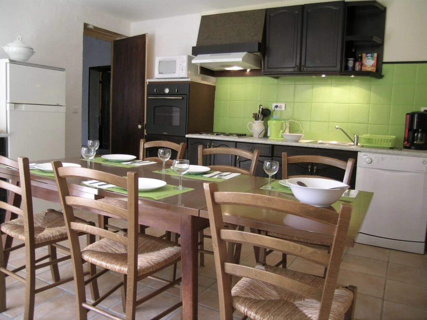 Gites du Domaine de Bellevue Cottage